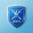 蓝色方战队Logo标志