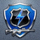 雷霆战警战队Logo图标